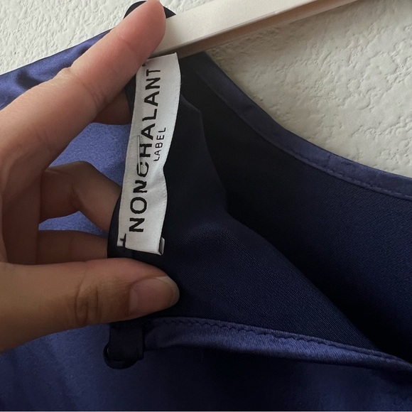 NONchalant Dumas Dress - Picture 4 of 8